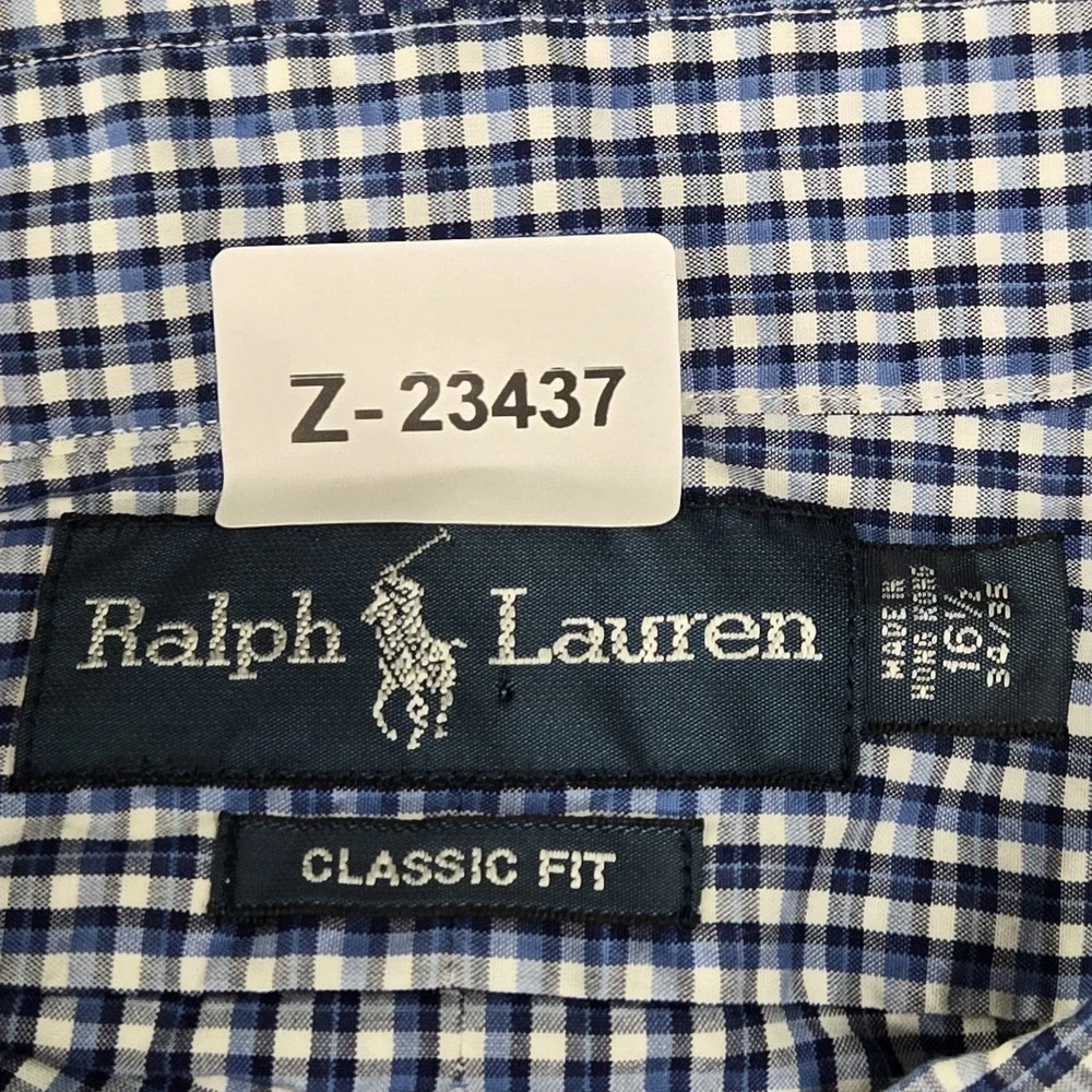 Ralph Lauren sku 23437